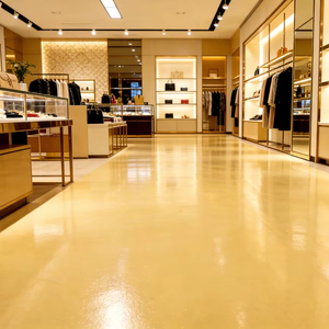 Epoxy Resin Floor Paint for Indoor/outdoor Cement Floors, Factory Workshop Use, Durable - Product Image 5