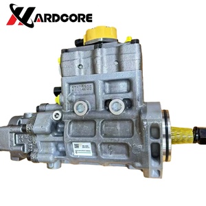 Fuel Injection <b>Pump</b> 320-2512 3264635 326-4635 for 320D 321D 323D C6.4 Engine - Product Image 6