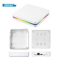 Caja para Router Zigbee Gateway IoT, Tecnología de Hogar Inteligente, Router Wifi Inalámbrico, Puerto Modificable, Tp Link, Suministro del Fabricante