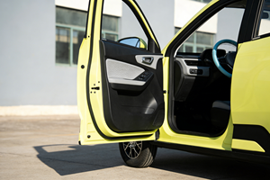 <span class=keywords><strong>Auto</strong></span> Elettrica Seagull New Energy Mini a 4 Ruote, 5 Porte e 4 Posti dal Design Moderno - Product Image 6