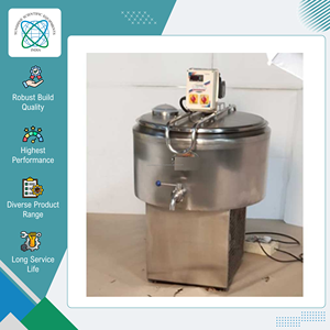 Pasteurisateur automatique de qualité supérieure, facile à utiliser, 110 V, 200 litres, avec garantie d'un an au prix du marché. - Product Image 2