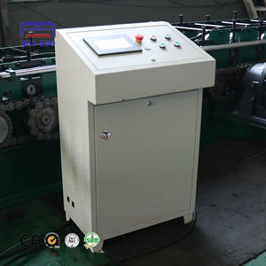 C-Träger-Maschine mit Automatischer Größenänderung C-Stahlprofil Metallkanal-Rollformmaschine Preis C-Träger-Profilmaschine - Product Image 6