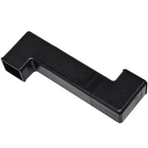Periscop simple, periscop optique carré, télescope réfracteur détachable, expérience de réfraction de la lumière. - Product Image 1