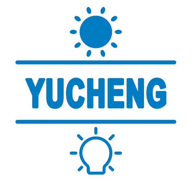 Zhongshan Yucheng Solar Technology Co., Ltd. logo
