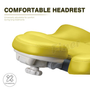 Surgical Microscope <strong>Dental</strong> <strong>Chair</strong> Light Electricity <strong>Unit</strong> - Product Image 5