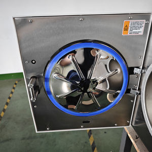 DWT-BA serie da tavolo Autoclave macchina di sterilizzazione dentale classe B Autoclave dentale - Product Image 4