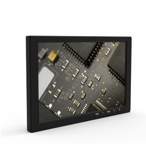 กล้องจุลทรรศน์จอ <span class=keywords><strong>LCD</strong></span> 10นิ้วสำหรับซ่อมโทรศัพท์มือถือชิ้นส่วนอะไหล่ซ่อมเดสก์ท็อป - Product Image 2