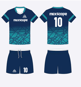 Di alta qualità Design personalizzato sublimazione ricamo logo abbigliamento da <span class=keywords><strong>calcio</strong></span> <span class=keywords><strong>24</strong></span>/25 piccoli MOQ adulti kit da <span class=keywords><strong>calcio</strong></span> maglia <span class=keywords><strong>calcio</strong></span> - Product Image 6
