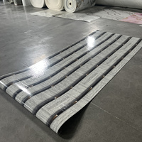 Autocollants muraux floraux, autocollants muraux en forme d'arbre, autocollants muraux contemporains imperméables et autocollants pour la maison