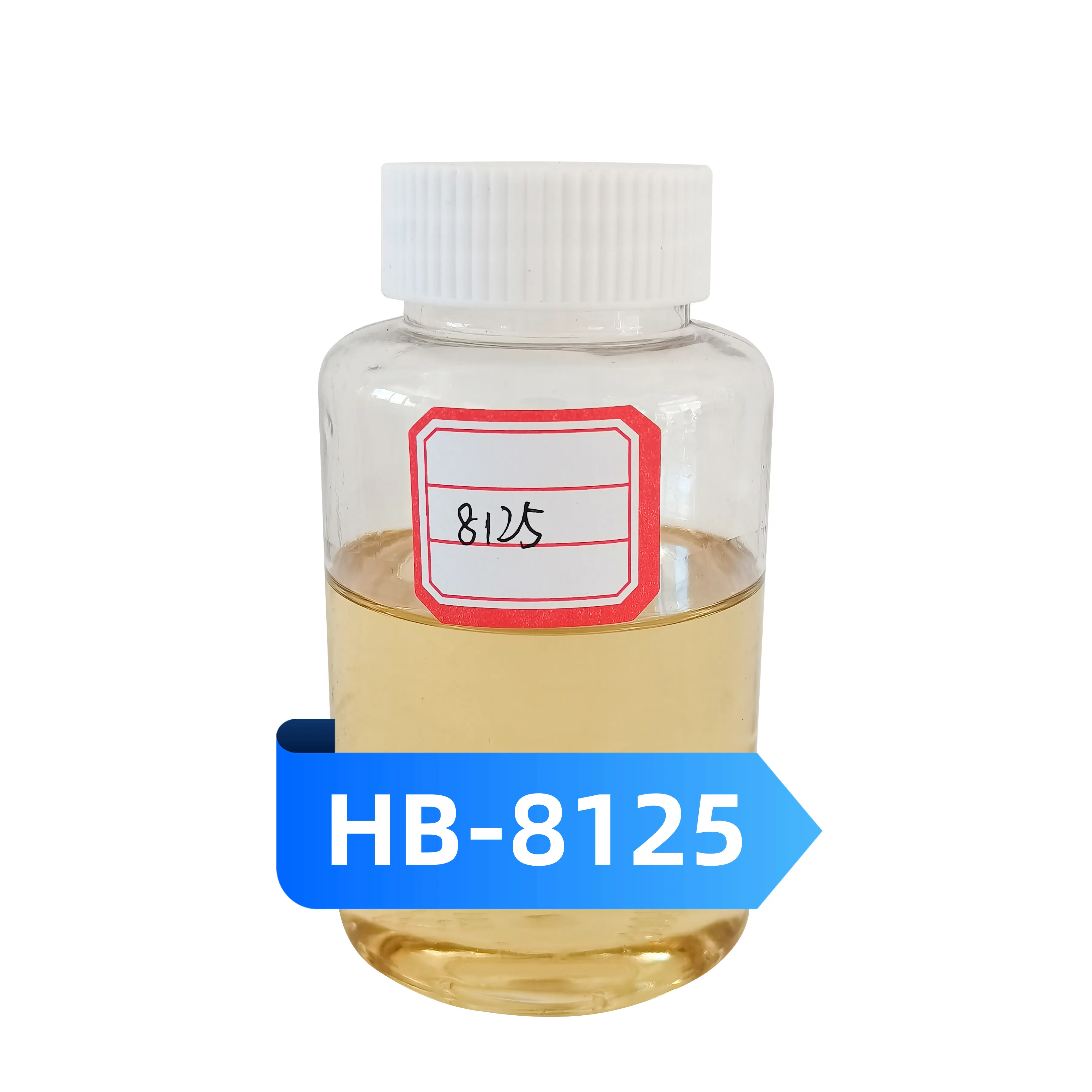 Source Factory Best-selling hardener High-quality transparent Liquid Curing Agent for Epoxy floor paint HB-8125