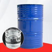 Détergent non ionique/Alcool gras éthoxylé/AEO/111-09-3/Utilisé pour les soins capillaires et comme matière première cosmétique