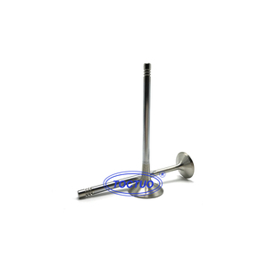 Valvola di scarico in acciaio ad alta efficienza e parti di automobili per modelli VW AGN EX 058109601C e 058109611E - Product Image 1