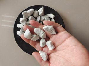 <span class=keywords><strong>Perlite</strong></span> expansée géante 8 mm 12 mm de Chine pour orchidées - Prix usine - Product Image 4