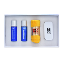 Recubrimiento hidrófobo de vidrio nano cerámico para el cuidado de la superficie del parabrisas del coche, líquido repelente al agua uv, 9h, buena protección