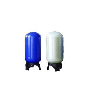 Recipiente a Presión de FRP de Alta Calidad |   Suavizador de Resina de 150 PSI y Tanque de Ósmosis Inversa para Tratamiento de Agua en Hoteles, Tanque de FRP - Product Image 6