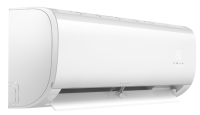 Refroidissement de luxe 60HZ 9000BTU 220-230V uniquement avec réfrigérant vert R410a disponible dans le monde entier climatisation partagée