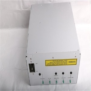 Analyseur de qualité de l'eau Honeywell UDA2182RDO, mesure du pH, de la conductivité et de la température pour la fabrication - Product Image 2
