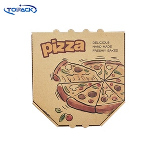 Bán Buôn Tùy Chỉnh In Ấn Cấp Thực Phẩm Bánh <span class=keywords><strong>Pizza</strong></span> Hộp Bao Bì 12 14 16 18 Inch Tùy Chỉnh Kích Thước Bánh <span class=keywords><strong>Pizza</strong></span> Hộp Cho Bánh <span class=keywords><strong>Pizza</strong></span> Nhà Hàng - Product Image 3