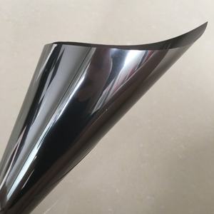 <span class=keywords><strong>Película</strong></span> Polarizadora Reflectante Plateada Mate para Automóviles, Serie FX METAL, Control Solar IRR del 95-99%, <span class=keywords><strong>Película</strong></span> <span class=keywords><strong>de</strong></span> Protección Solar para Automóviles - Product Image 1