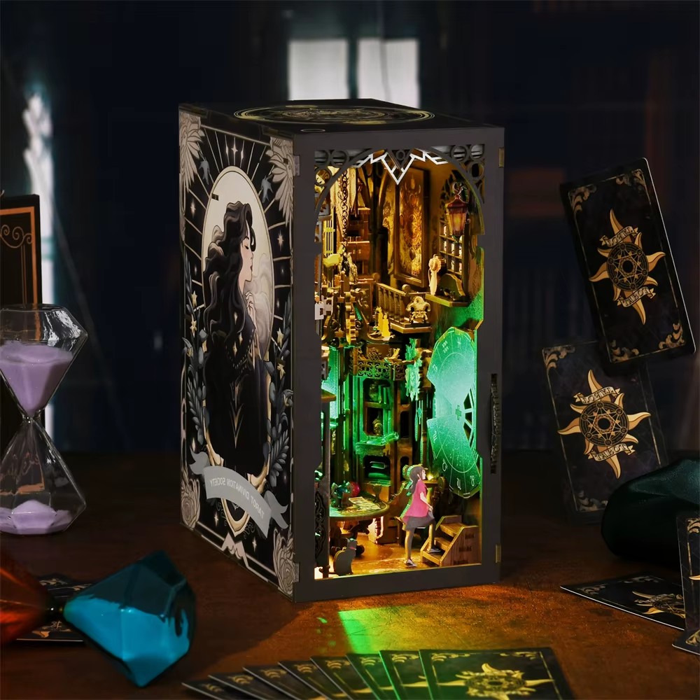 Vendita calda SL02 tarocchi divinazione società