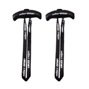 Pull up Grips Gym Fitness Handles Grip Heavy Duty Cable Machine Handle Equipo de gimnasio multifunción para entrenamiento - Product Image 6