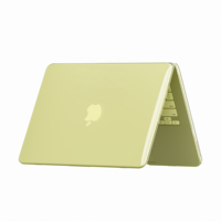 Casing Keras Notebook Terbaru dengan Warna yang Sesuai untuk MacBook 13 Inch Neo A18 A3404