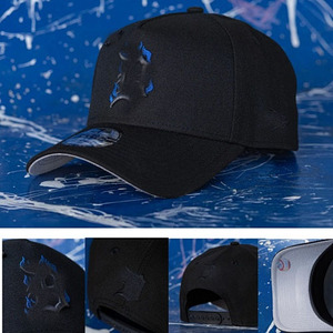 <span class=keywords><strong>Gorra</strong></span> de Béisbol Clásica 2026 <span class=keywords><strong>New</strong></span> <span class=keywords><strong>Era</strong></span> Original para Hombre, <span class=keywords><strong>Gorra</strong></span> Ajustada de 6 Paneles con Visera Plana Vintage, <span class=keywords><strong>Gorra</strong></span> Cerrada con Cierre a Presión - Product Image 6