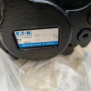 Moteurs hydrauliques Zhenyuan 109-1158-006, moteur Eaton Char Lynn 109-1294-006, 109-1669-006 - Product Image 2