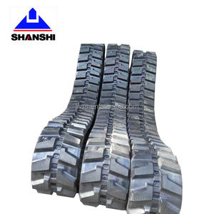 Резиновая цепь 450x81,5x76 500x92x78 - Product Image 5