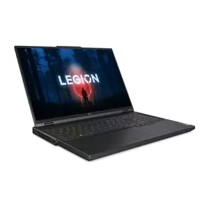 16 inch Brand Gaming Laptop AMD 7745HX 3.6GHz RXT 4070 Legion Pro 5 Gen 8 win 11 home 64 1SSD Large Scale Online Game