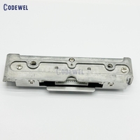 Tête d'impression originale neuve 64-0330001-00LF pour imprimante d'étiquettes thermiques TSC ME240 203dpi
