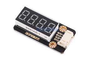 4 Digit Tube Tm1650 Four Bit 036inch <strong>common</strong> cathode digital tube <strong>module</strong> IIC <strong>interface</strong> PH20 - Product Image 4