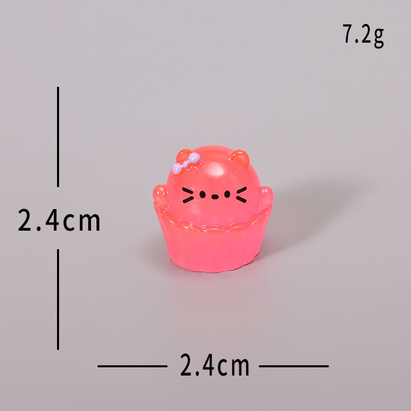 คัพเค้กแคท