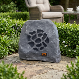 Altavoces de Jardín Impermeables para Exteriores, Altavoces de Roca para Paisajes, Altavoces PA para Césped, para Parques/Hotéis/Restaurantes - Product Image 5