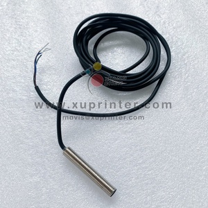 Capteur OPT BARR PROX RECV 00.783.0677/02 pour presse offset Heidelberg CD102 SM102, pièces détachées - Product Image 3