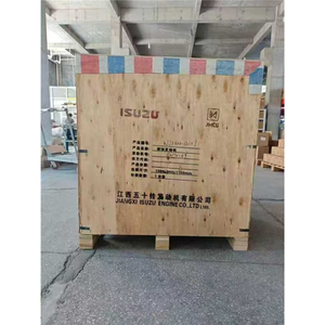 คอมมอนเรล DOHC 16V สำหรับ <span class=keywords><strong>Isuzu</strong></span> D-MAX MK3 MAZDA 3.0L 4JJ3-TCX ผลิตซ้ำใหม่ Euro6 Euro5 BT-50 - Product Image 4