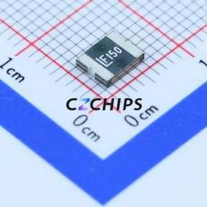 2016L150DR Resettable Fuse 2016 Fuse ( Withstand Voltage (Vmax): 15V )( Max Current (Imax): 40A )( Hold Current (Ihold): 1.5A ) - Product Image 2