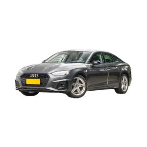 Audi A5 2024 en Oferta, Auto a Gasolina 2.0T, Nuevo y Usado, 4x4, Gasolina, Lujo, Excelente Relación <span class=keywords><strong>Calidad</strong></span>-<span class=keywords><strong>Precio</strong></span>, Audi A5 con Caja de Cambios de Doble Embrague de 7 Velocidades - Product Image 1