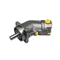 Bomba Hidráulica A2FO10 Rexroth, Bomba de Pistones Hidráulica para Excavadora Kobelco SK210-8 SK250-8, Repuesto OEM