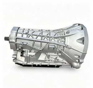 Transmission automatique à 10 vitesses 10R80 remanufacturée d'occasion OE HL3P7000 pour F-150 Mustang Ranger <span class=keywords><strong>Chevrolet</strong></span> <span class=keywords><strong>Silverado</strong></span> GMC - Product Image 2