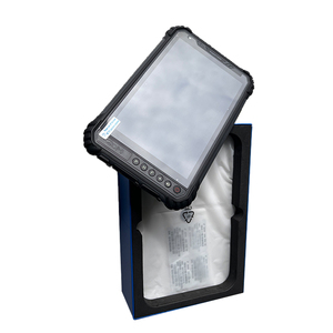 Affordable IP65 Waterproof 4G LTE 8 Inch <strong>Rugged</strong> Windows 10 <strong>Industrial</strong> Tablet PC Durable <strong>Mobile</strong> WIN <strong>Computer</strong> Q801 - Product Image 2
