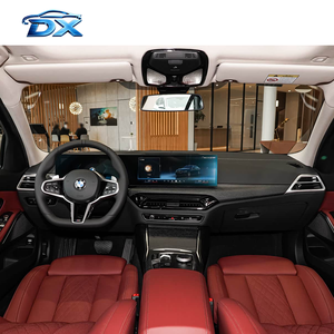 <span class=keywords><strong>BMW</strong></span> Serie 3 <span class=keywords><strong>2022</strong></span> 320Li M Sport Package SUV Usado en China, Volante a la Izquierda - Product Image 3