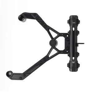 Antenna Multifunzione per Land <span class=keywords><strong>Rover</strong></span> Defender, Nuovo Accessorio per Montaggio Bandiera sul Retro - Product Image 2