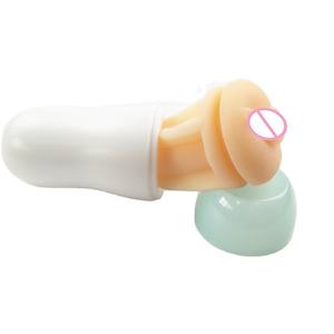 <span class=keywords><strong>2025</strong></span> 자위대 남자를위한 베스트 셀러 남성 스트로커 자위대 성인 섹스 토이 성인 자위 장난감 TPE 재료 질 장난감 - Product Image 5