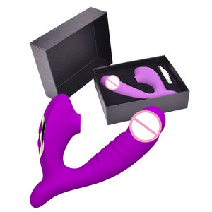 Женский вибратор - Product Image 6