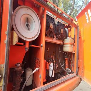 Doosan-Excavadora CBM usada de tamaño mediano 0,9-1,2, modelo DH225 DH300, bomba de motor Yuchai, núcleo de engranaje de motor, modelo DH225 DH300, modelo Yuchai - Product Image 5