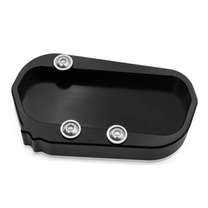 DF MOTO R1300RT/<span class=keywords><strong>R</strong></span> <span class=keywords><strong>1300</strong></span> <span class=keywords><strong>RT</strong></span> 2025 Extensión de Soporte Lateral Inferior de Aluminio para Motocicleta - Adaptación/Actualización - Product Image 2