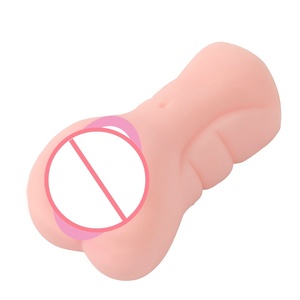 Juguete de Masturbación de Silicona a Prueba de Agua IPX7 <span class=keywords><strong>con</strong></span> Vibración para Hombres, Juguete Sexual, Dispositivo de Entrenamiento de <span class=keywords><strong>Pene</strong></span>, Diversión para Adultos - Product Image 2