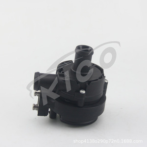 Ke Sheng Water <b>Pump</b> 5G0965567 2G0965567A For European Style Cars Replacement Repair <b>Black</b> - Product Image 3