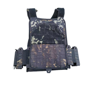 Giubbotto tattico giubbotto tattico per giubbotto di sicurezza - Product Image 6